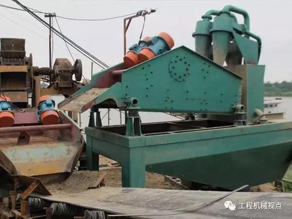 尾砂回收机细沙回收效率在多少,细砂回收机视频大全