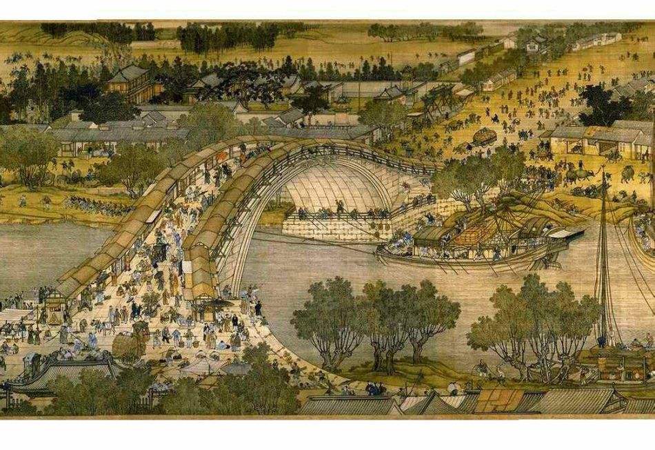 那些年，天下谁人不嫖妓？