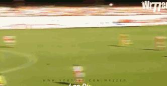 足坛十大爆笑乌龙球,世界球星乌龙球