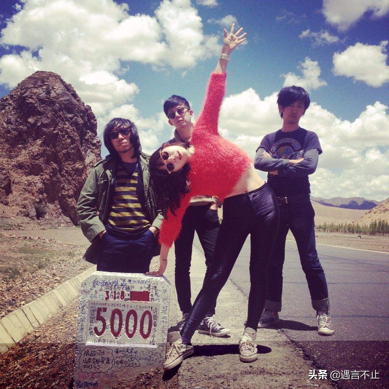 为什么是草莓音乐节和格莱美,为什么草莓音乐节要在夏天举行