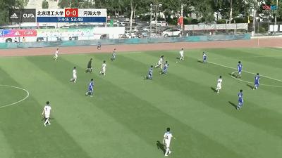 CUFA国家德比：三年最漫长苦候等来读秒绝杀北理工淘汰河海晋级