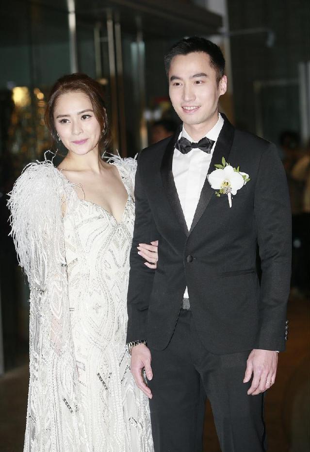 细究阿娇赖弘国分居原因，无子或是关键，女方“看不上”早有端倪