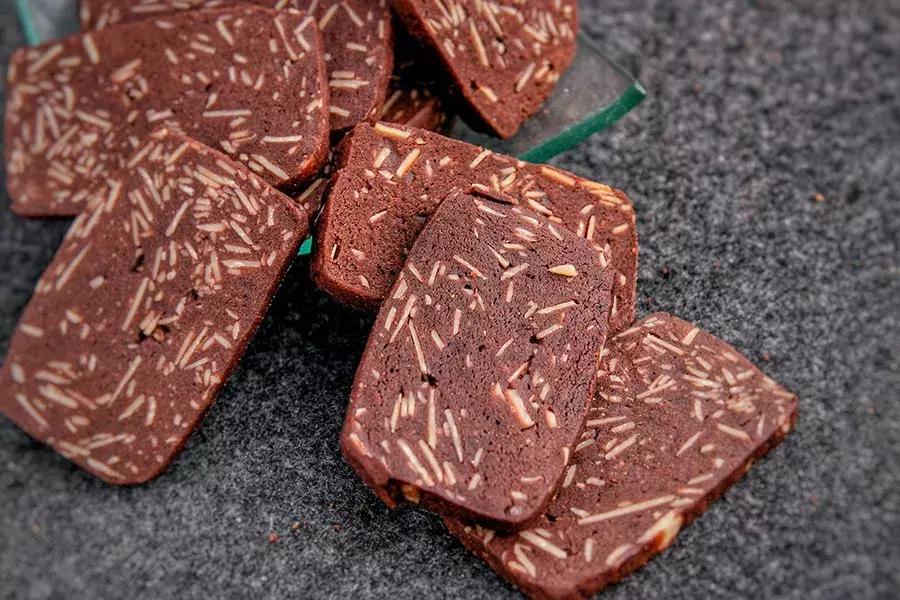 上海好吃的西点推荐,上海的老字号西点有哪些