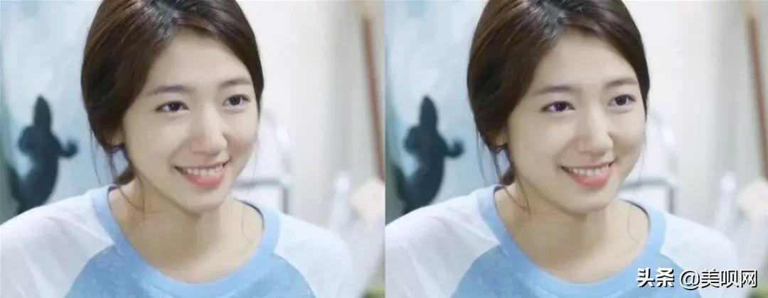 普通人如何p图p得又白又靓,怎么样p图才能把图p得美若天仙