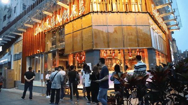 一家包子店如何月赚3万,包子店老板一个月挣多少钱