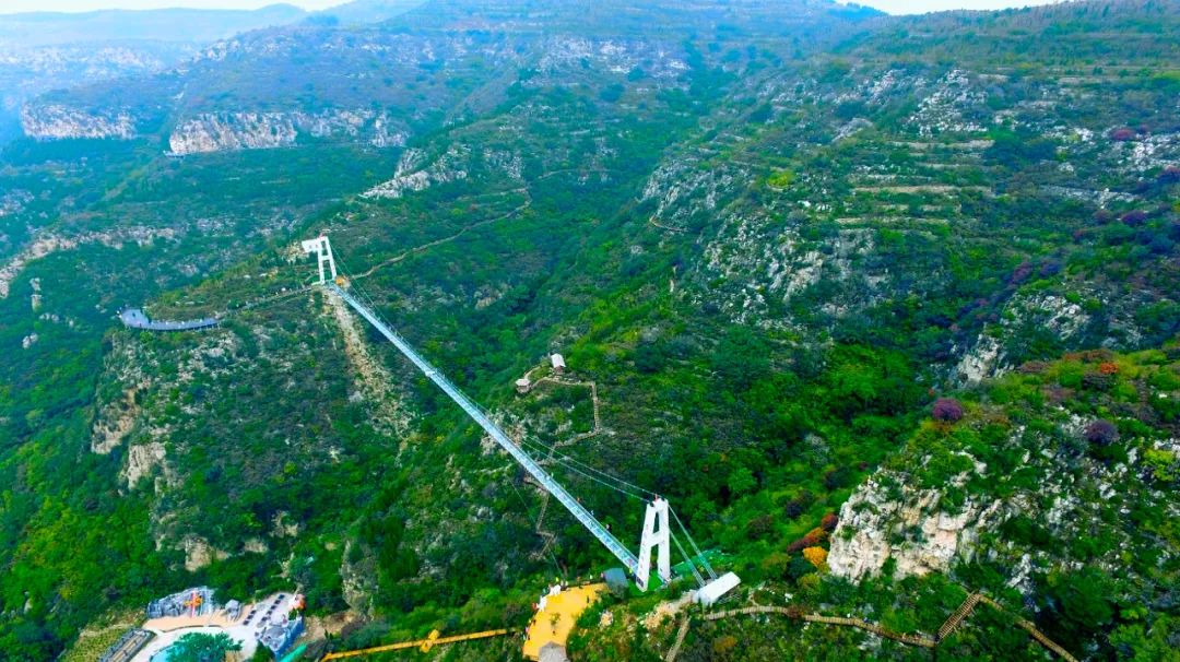 济南一日游必去景点免费攻略,济南宝藏公园