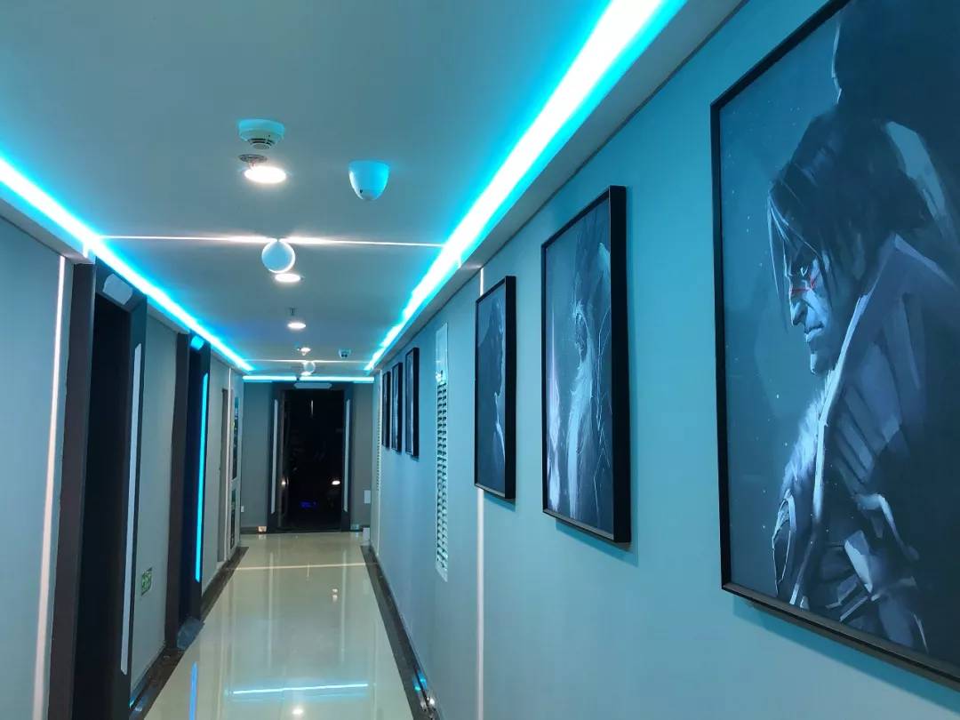 宜博电竞酒店石家庄店,宜博电竞酒店保定