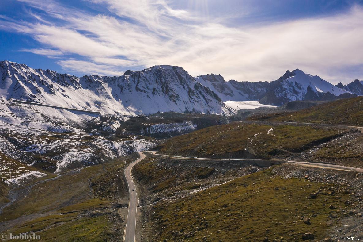 为美食而旅行,为美食美景而来