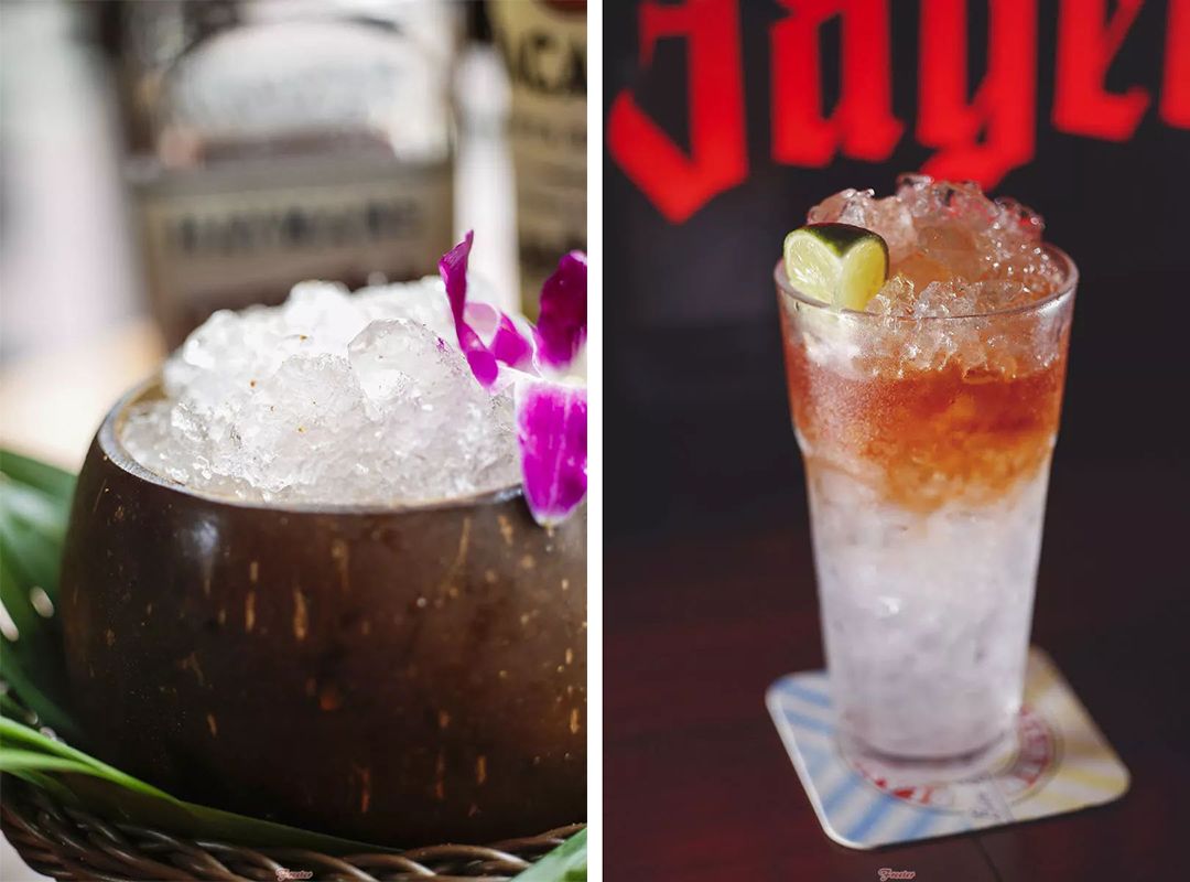 海口小众酒吧指南|放下手机,跟我喝酒去