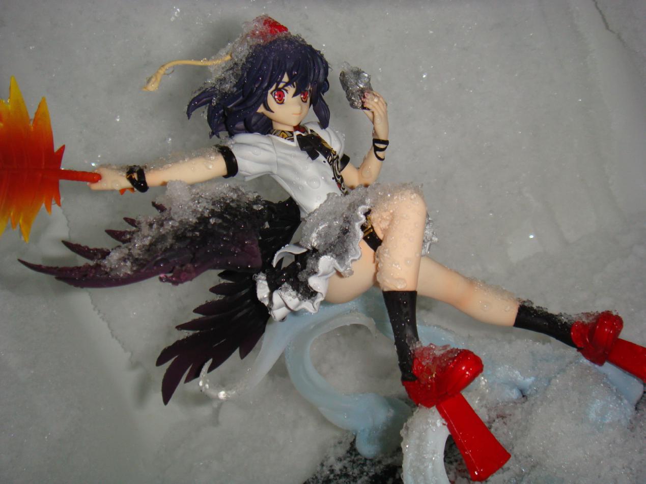 你的手办,你的手办柜为什么很难看