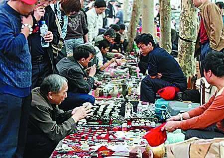 古董古玩艺术品如何正确交易,最新古董古玩鉴定出手