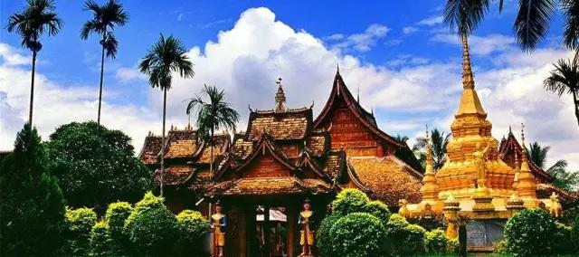 一起来讲傣语视频,一起来谈谈闽南文化