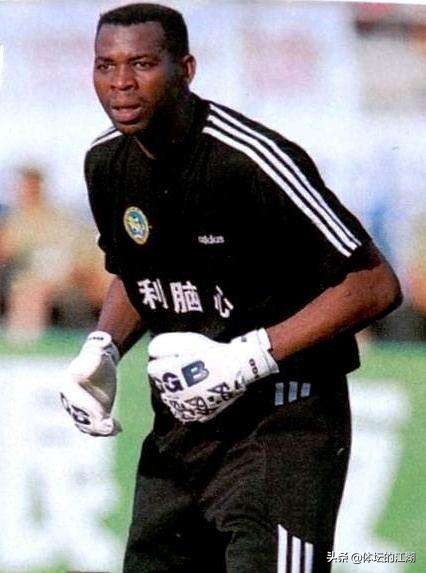 中国足球联赛门将外援,中国加盟五大联赛的门将