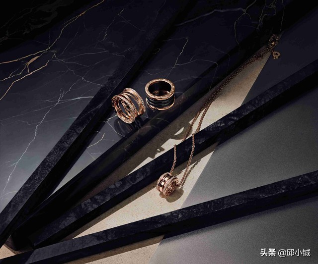 宝格丽项链慈善款开箱,宝格丽项链慈善款21年