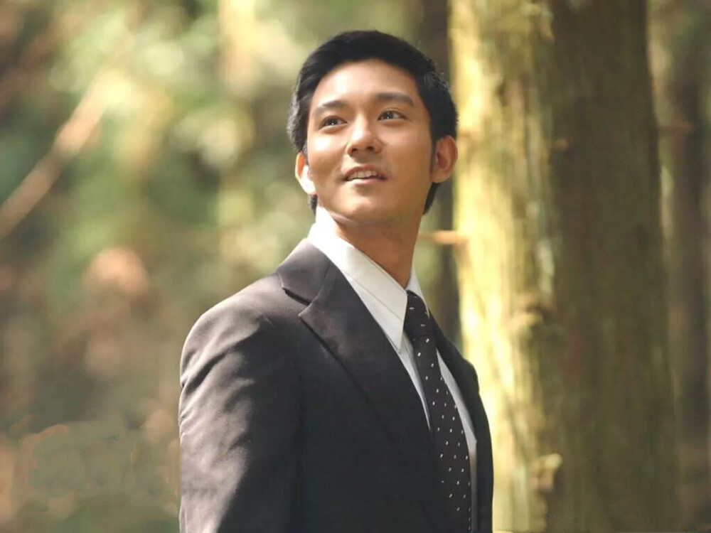 台湾偶像剧男星有哪些,台湾偶像剧男星一览表