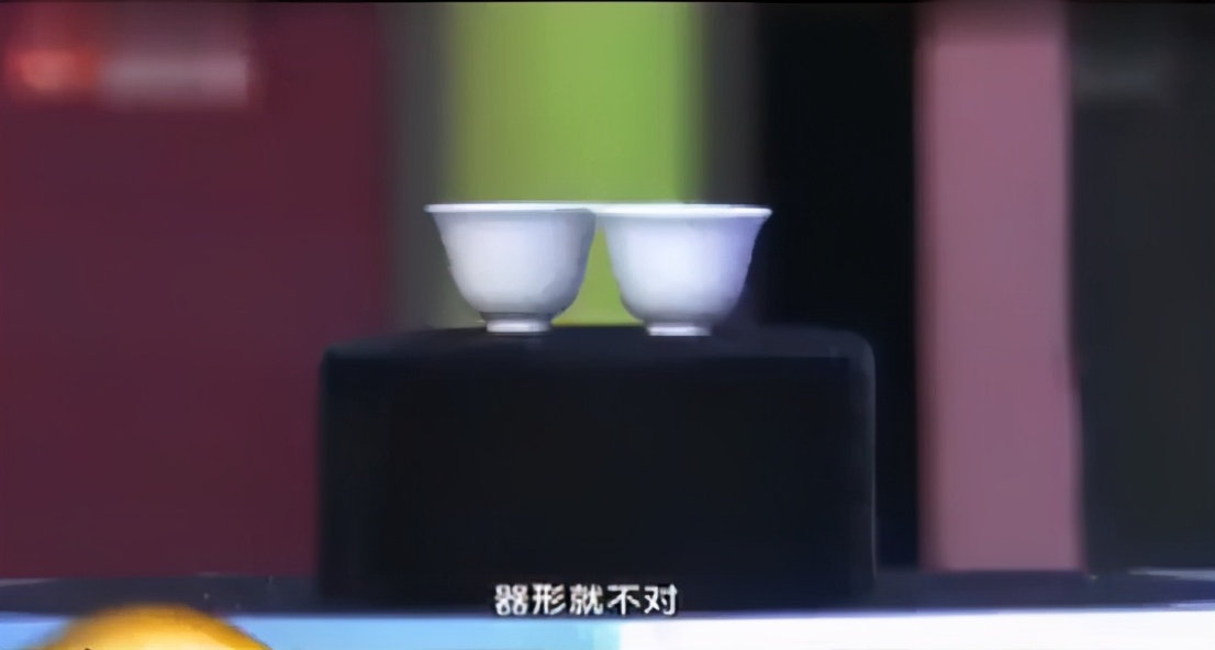 天下收藏为什么要砸赝品,天下收藏播了多少年