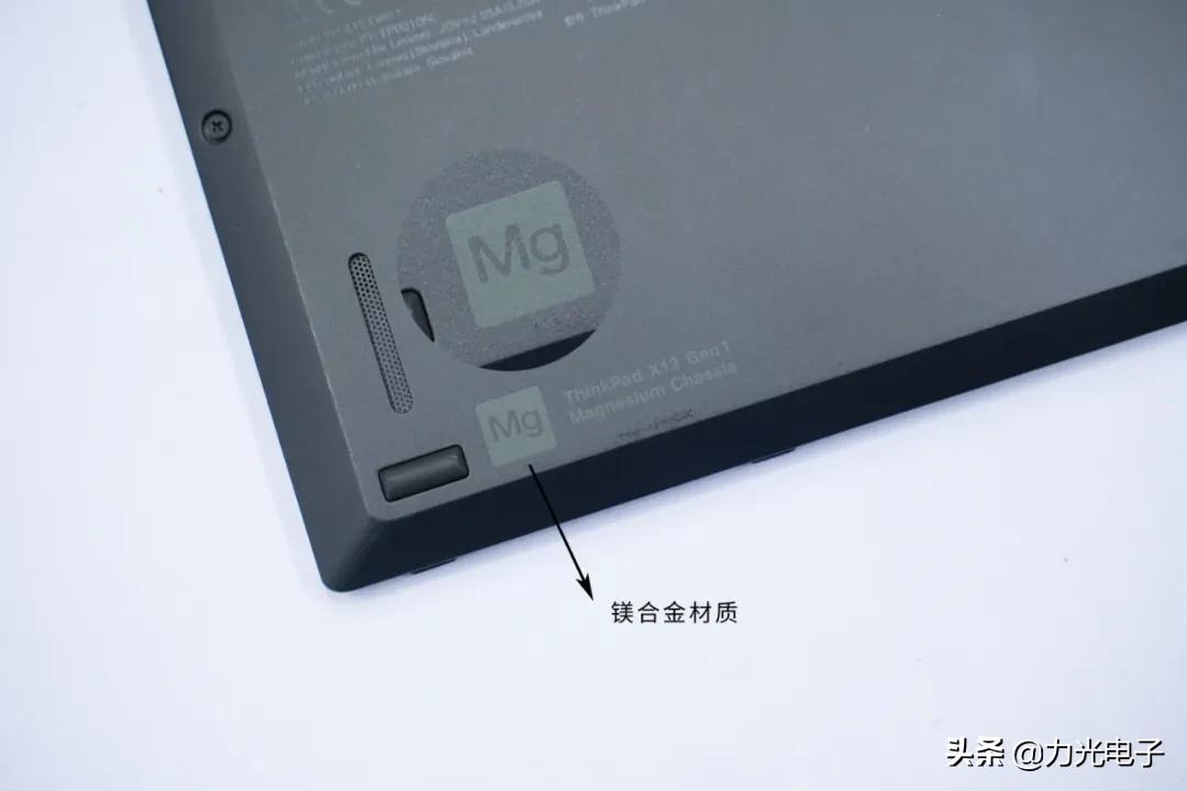 thinkpadx13散热改造,thinkpadx13拆机教程图解