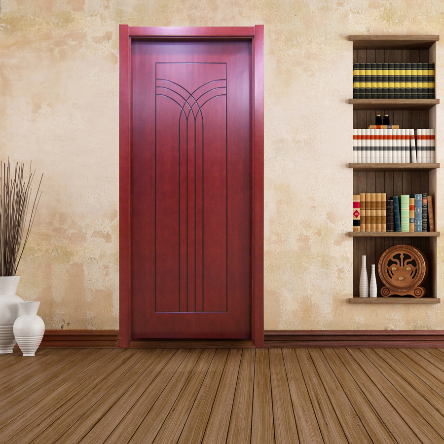 同“门”更同心！永康四“掌门”互利共赢门博会