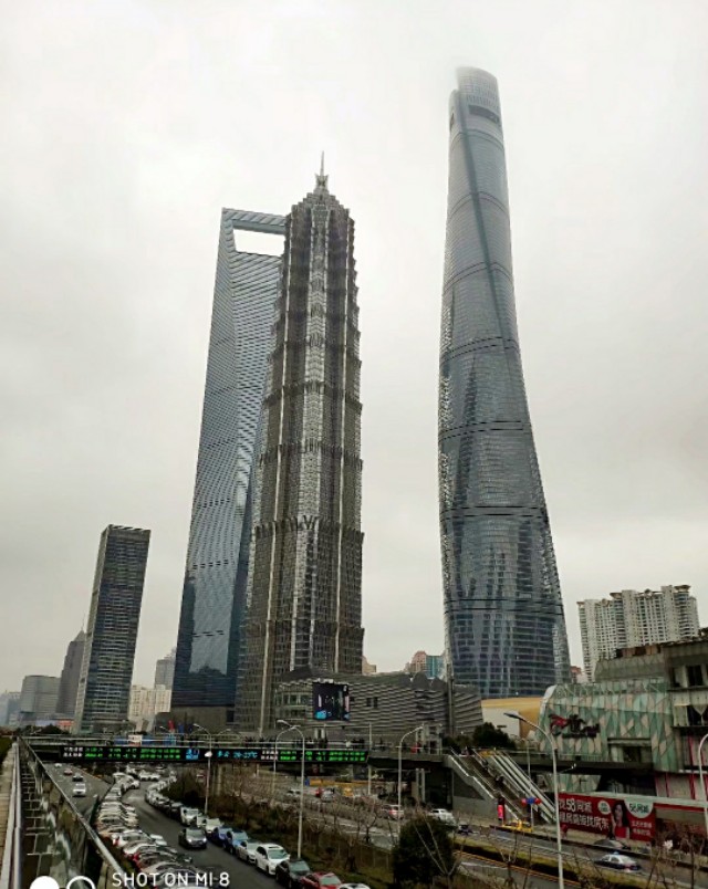 上海必去几条路攻略,上海值得去的路线