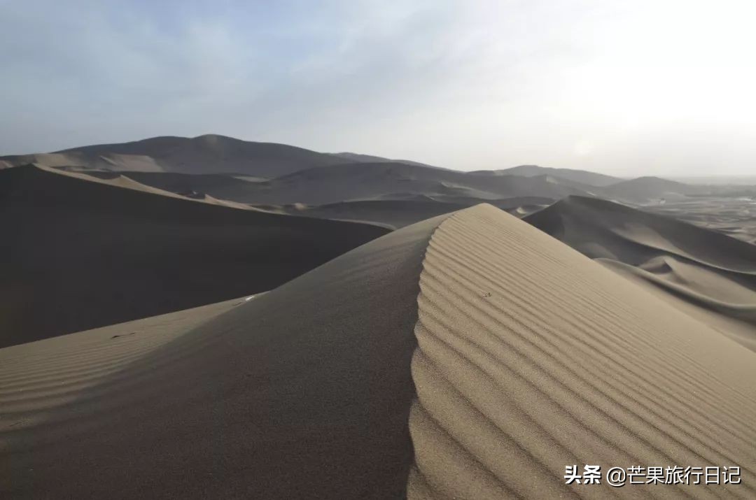 甘肃、*疆新**、敦煌、哈密，三个女孩有惊无险的旅行经历