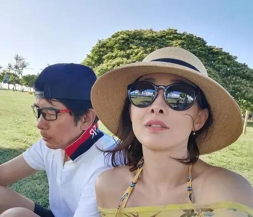 演员牛莉的个人资料,牛莉的人生可不那么简单