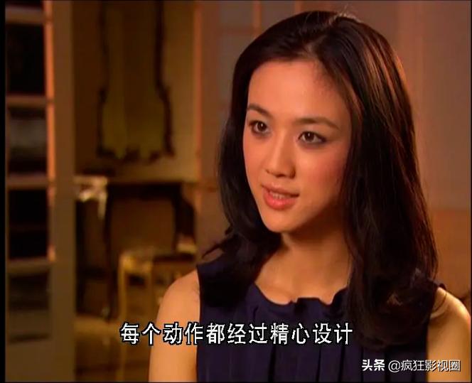 汤唯结束演艺生涯的原因,汤唯跌落神坛