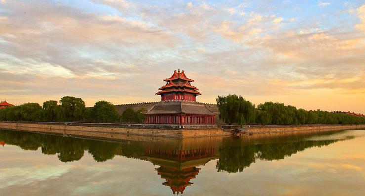 寒假带孩子玩北京，这几个地方一定要去，孩子长见识开眼界不白玩