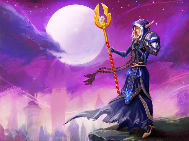 魔兽世界遗失的肢体,魔兽世界遗愿清单成就