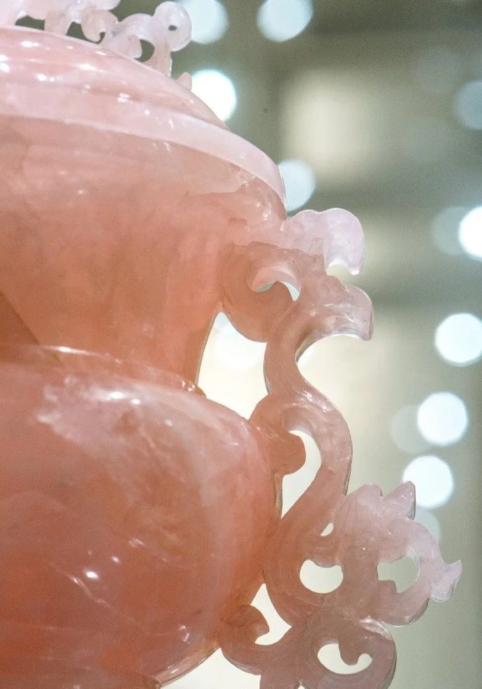 「酒博讲堂」丨一眼爱上！那些让人惊艳的绝美*物文**，你见过几个？