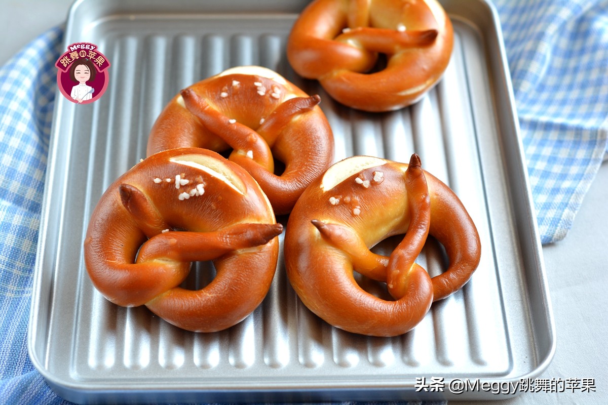 德国面包中的翘楚 (德国面包口感)