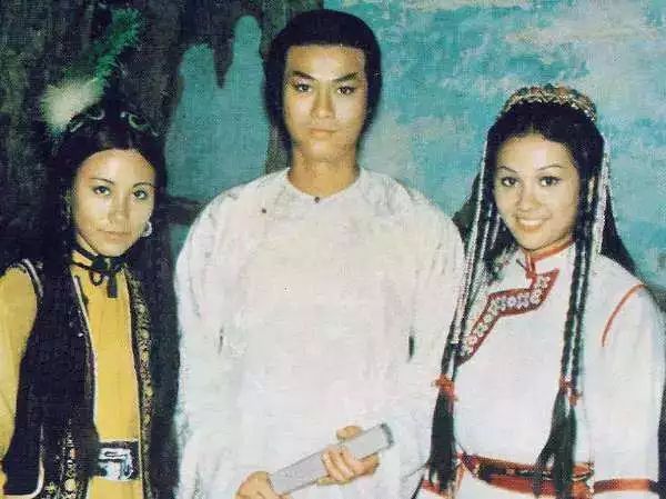 肥姐沈殿霞开导张国荣,张国荣遗言