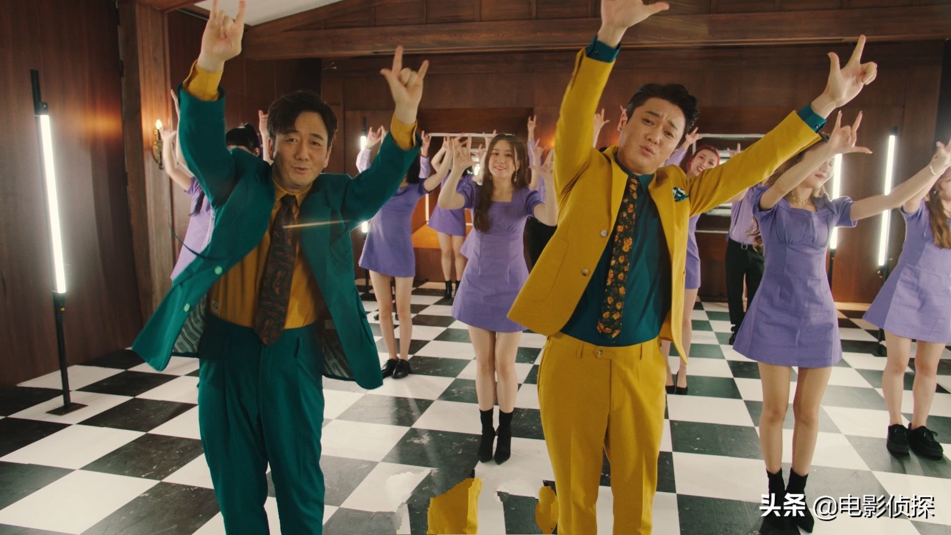 筷子兄弟王太利爆红肖央,筷子兄弟王太利评价肖央