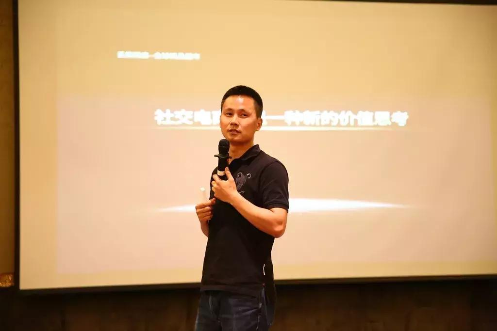 云集肖尚略有前景吗,云集肖尚略简历