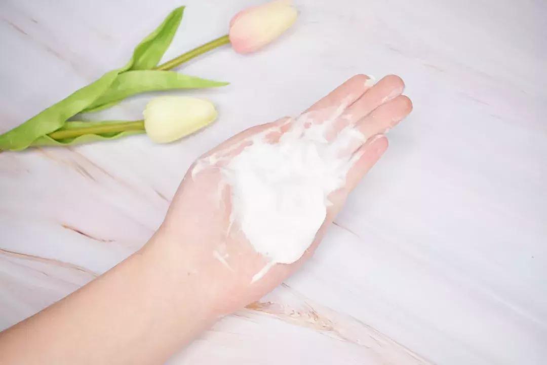 真实测评洗面奶有效果的,真人洗面奶测试