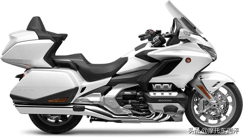 2021HondaDreamWing全系在售车型目录