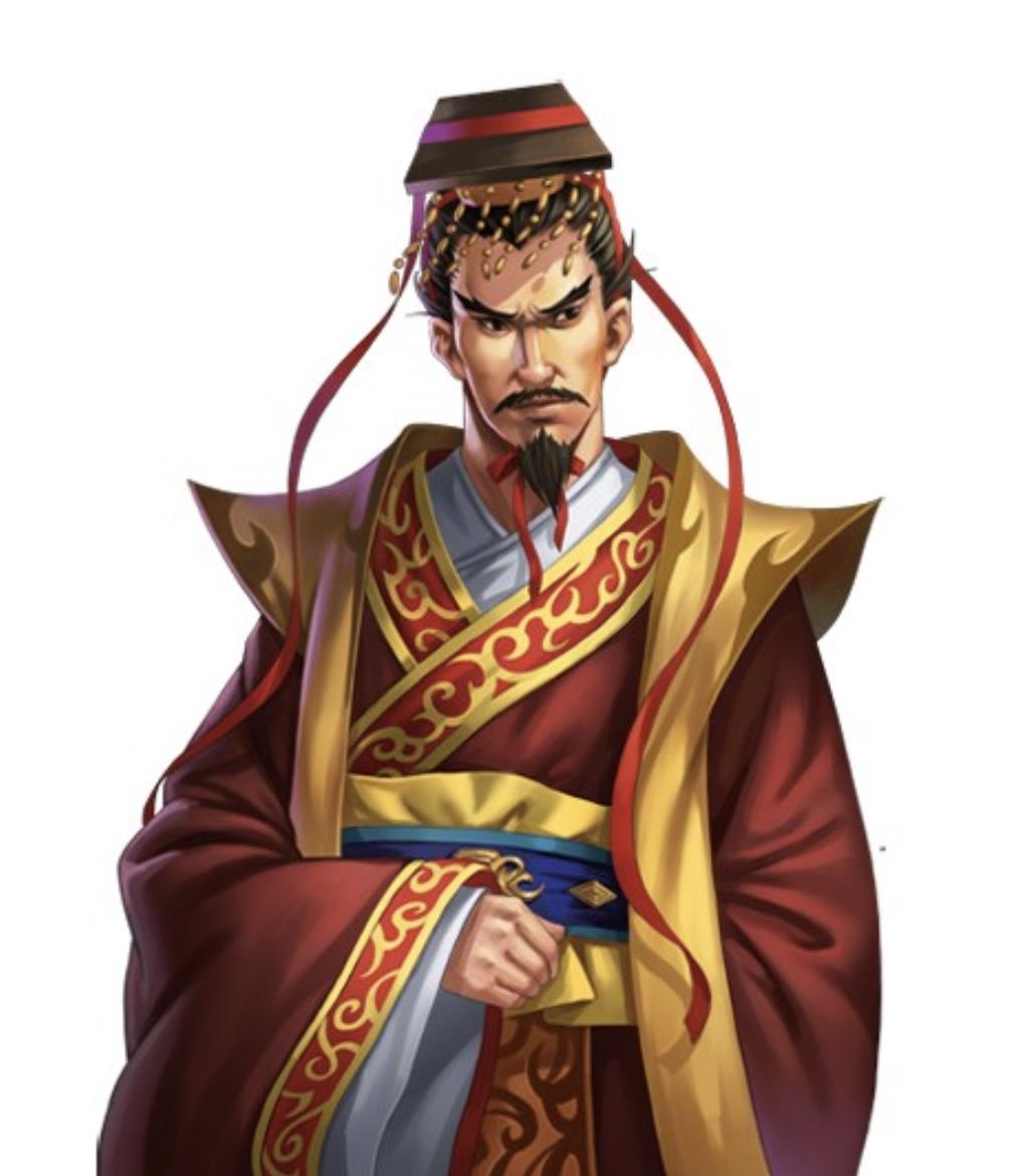 历史上不被承认的16个朝代及皇帝,一个无能的朝代15个皇帝