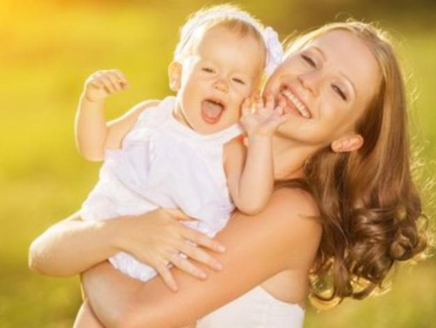 怀孕一般姨妈多久停止,当妈后才明白的原因