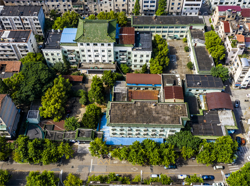 永康中医院最新消息,永康市中医院新址在哪里