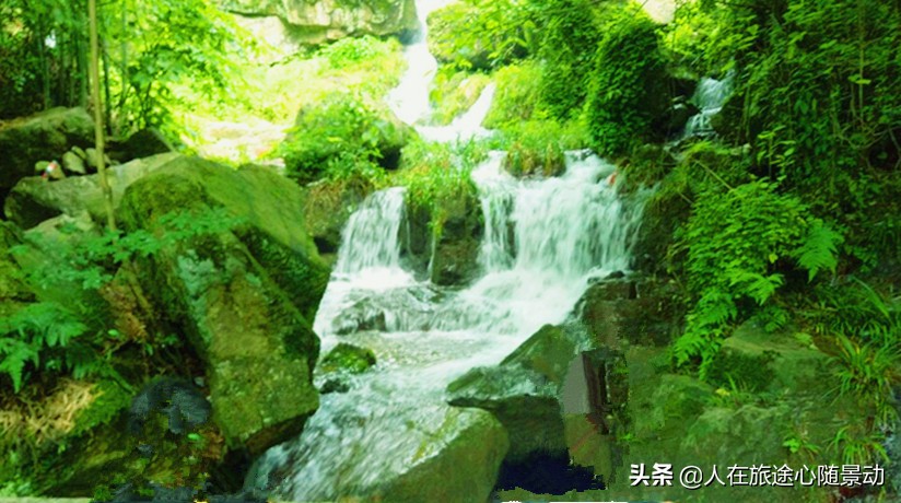 杭州余杭旅游景点大全排名榜,余杭区旅游景点