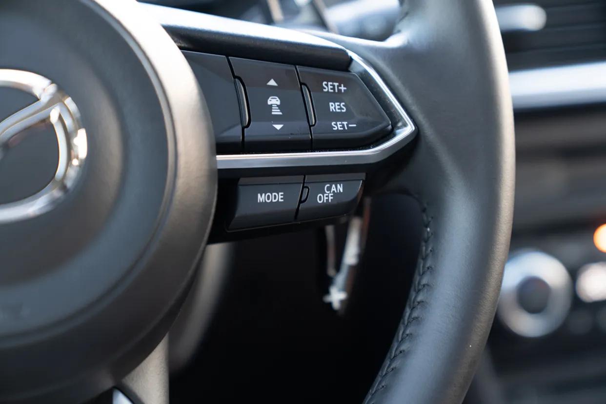 马自达3昂克赛拉13.99万元,深度体验马自达昂克赛拉