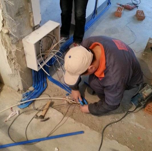 装修电线全用4-6平方的费电吗,装修电线4平方够吗