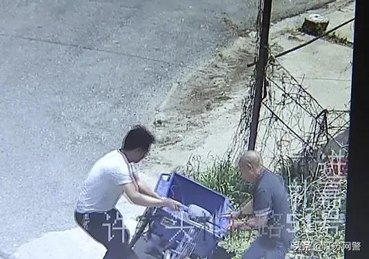 84岁老人摔倒被救助,老人摔倒好心扶起反被冤枉怎么办