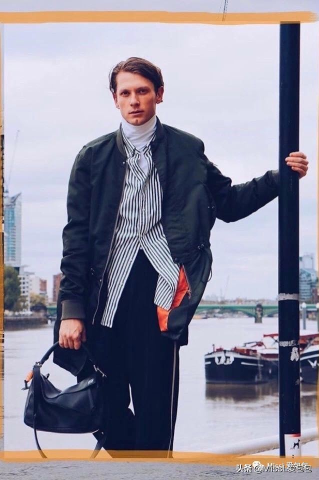 loewepuzzle包,loewepuzzle男士包