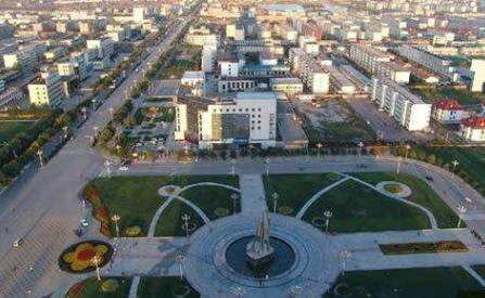 河北发展最好的乡镇,河北最强乡镇