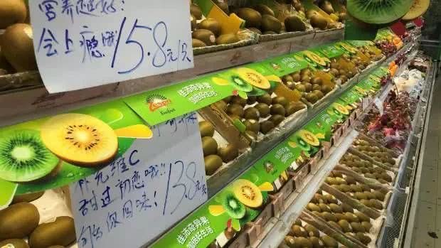 好消息！中国官方出手了，在国内要当心这些“新西兰假货”