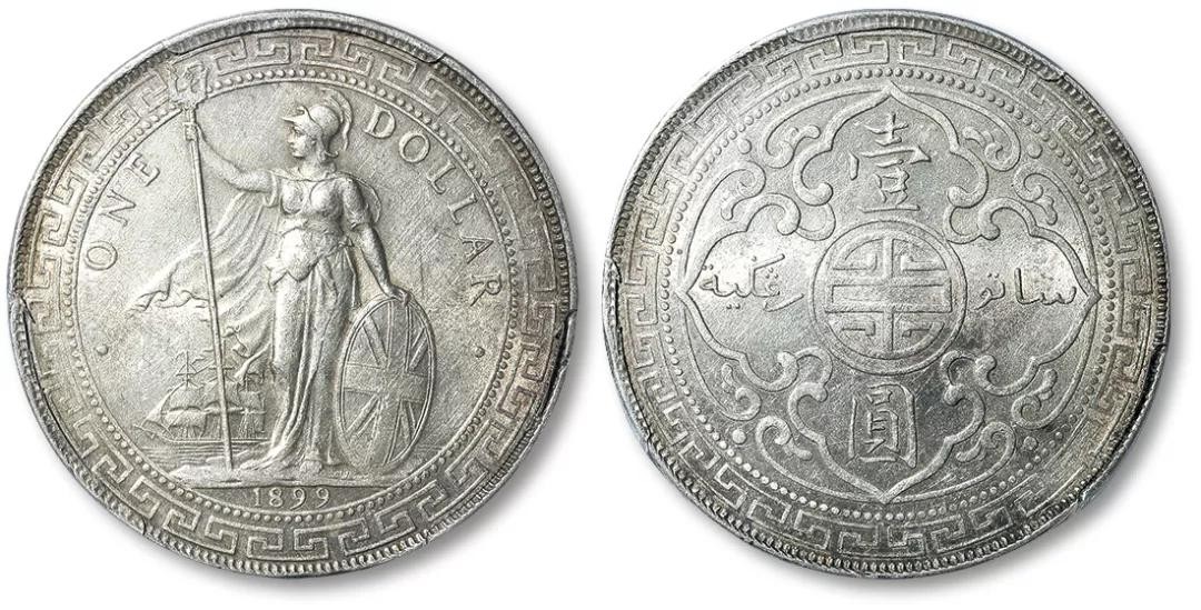 袁世凯大头银元为什么那么值钱,俗称袁大头什么意思