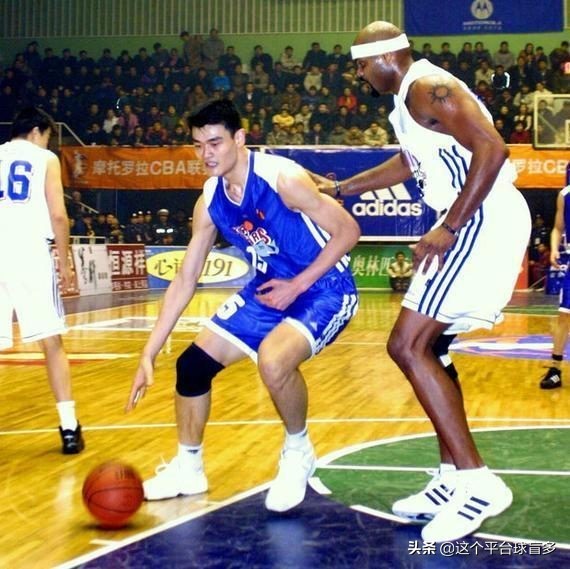 姚明球衣退役讲麦迪,2017年姚明球衣退役仪式视频