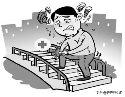 健身运动过度的十大征兆,运动健身后注意这4点