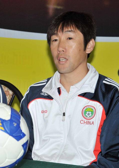 国足历任主帅,中国历任足球主帅比赛记录