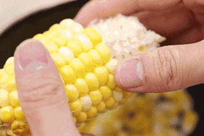 来自东北黑土地的甜糯玉米,云南水果玉米新鲜香甜多汁